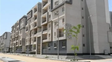 شروط حجز شقق الإسكان التعاوني 253 وحدة متاحة في المدن الجديدة والمحافظات وأسعار ومساحات مختلفة 1